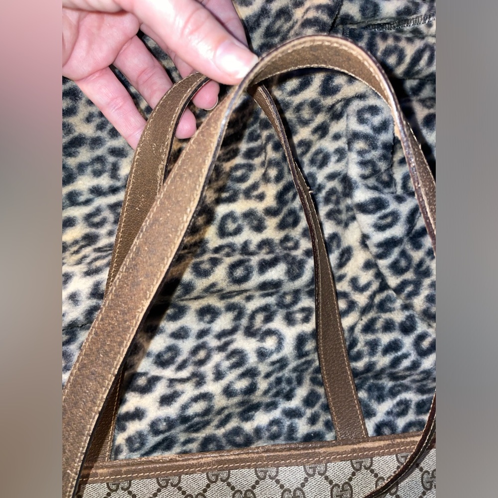 Gucci GG Tote Bag - Picture 9 of 13